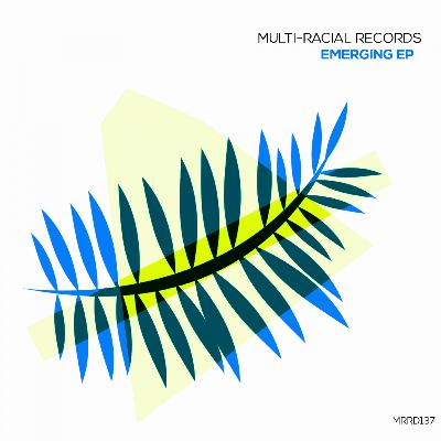 MRRD137 : Man Q & Peter P Ft Ivan Prince - All Night (Original Mix)