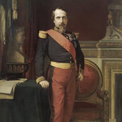 NAPOLEON III