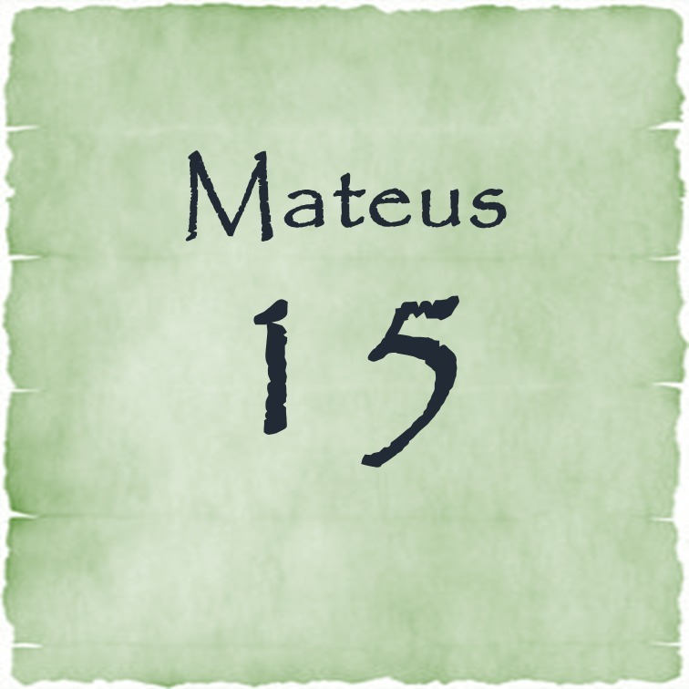 Mateus 15 episode artwork