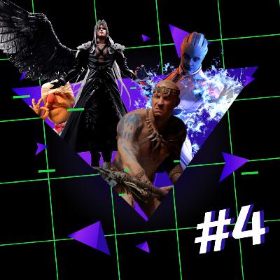 #4 - O que teve de bom no TGA 2020?