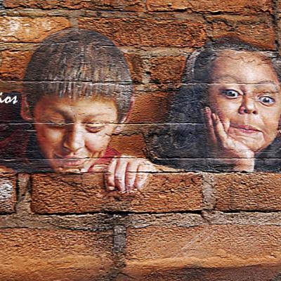 Breve introducción al Arte Contemporáneo, desde la pintura.