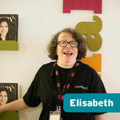 Om att söka jobb utanför Samhall