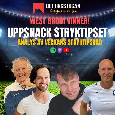 Uppsnack Stryktipset v12 - 21 Mars Uppsnack Stryktipset v12 - 21 Mars