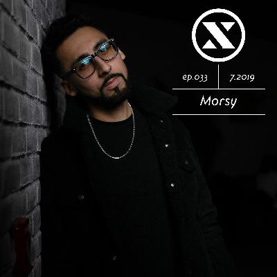 Subdrive Podcast - Episode 33 - Morsy Subdrive Podcast - Episode 33 - Morsy