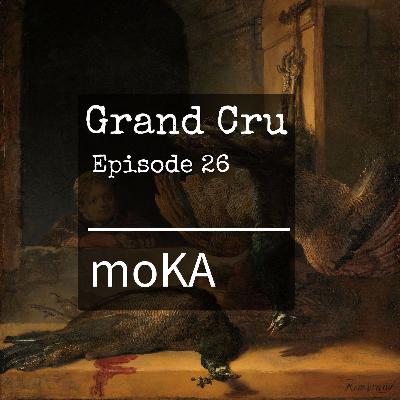 Grand Cru Episode 26