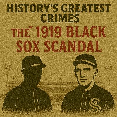 The Black Sox Scandal: A Betrayal of America's Pastime The Black Sox Scandal: A Betrayal of America's Pastime