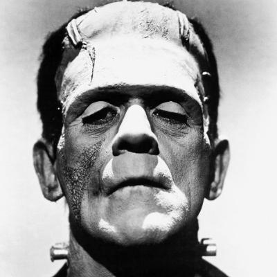 Episode 15: Frankenstein!