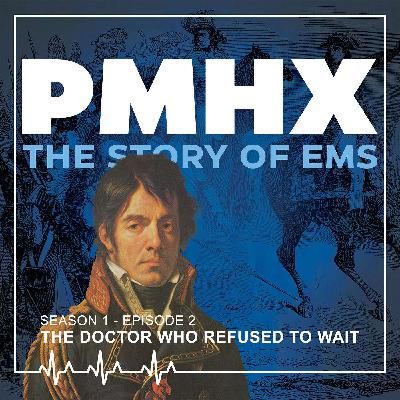 The Doctor Who Refused To Wait The Doctor Who Refused To Wait