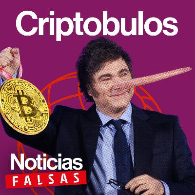 El mundo se ríe de Javier Milei por su promoción de una Cryptoestafa | NOTICIAS FALSAS El mundo se ríe de Javier Milei por su promoción de una Cryptoestafa | NOTICIAS FALSAS
