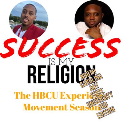 S7 E7: North Carolina A&T State University 3rd Edition ft. Nathan Kemp S7 E7: North Carolina A&T State University 3rd Edition ft. Nathan Kemp