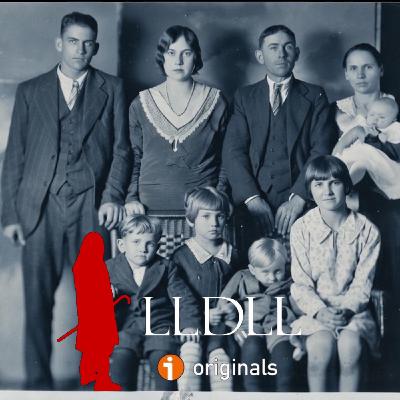 209. La Navidad Sangrienta: La Masacre de la Familia Lawson. (True Crime) (LLDLL)