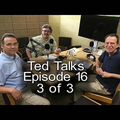 Alan Scott and the Apollo 11 50th Anniversary