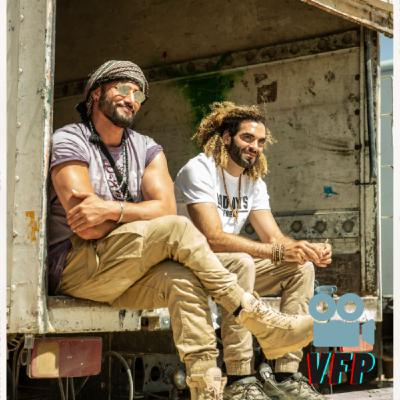 Adil El Arbi en Bilall Fallah - Rebel