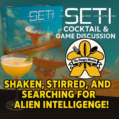 SETI