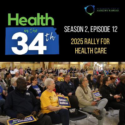 2025 Rally for Health Care