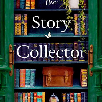 Download PDF Books The Story Collector by Evie Gaughan Download PDF Books The Story Collector by Evie Gaughan