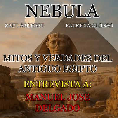 1/28 Mitos y Verdades del Antiguo Egipto