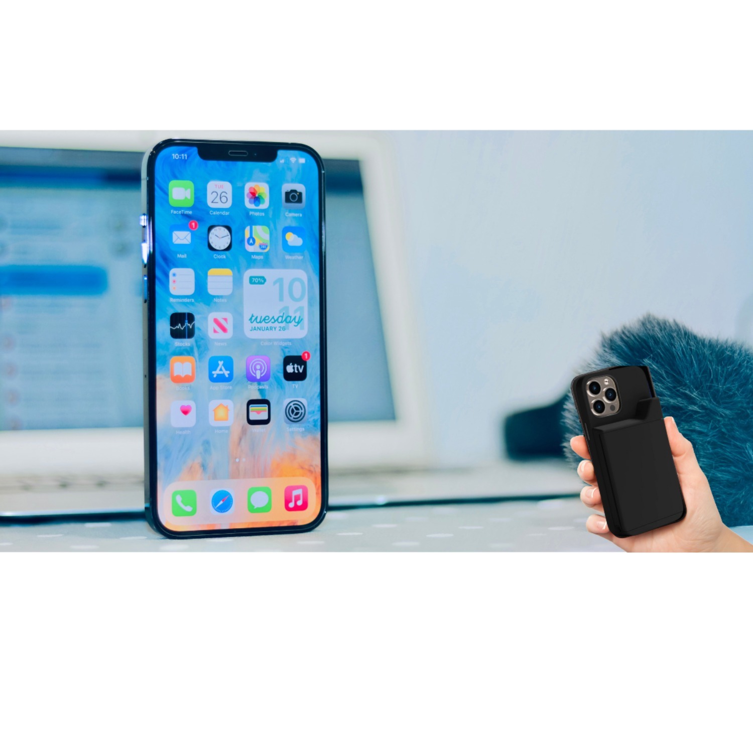6 Must-Have Accessories for the latest iPhone 6 Must-Have Accessories for the latest iPhone
