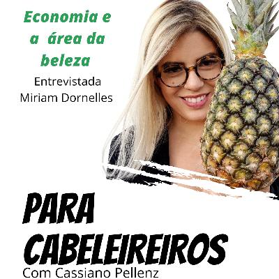 Economia e a área da beleza