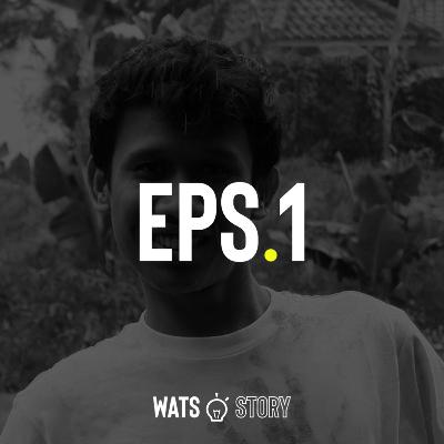 Eps. 1 - Rendra Salfian: Cuan, Lubang & Tambang