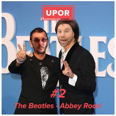 Underplayed or Overrated - S1E2- The Beatles - Abbey Road