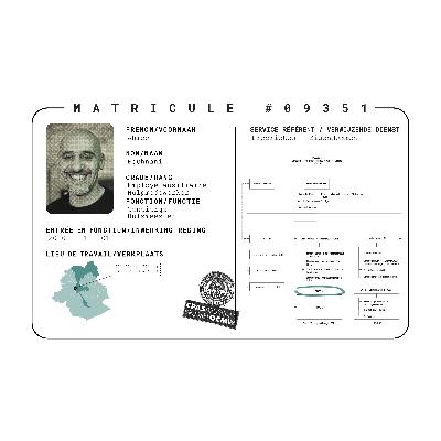 [3/14]  "Si la Nasa m'appelle" - Ahmed