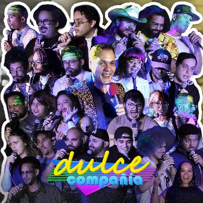 339: Open Mic | Diciembre 29, 2025