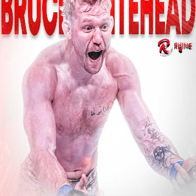 CSWR #293 - Bruce "The Goose" Whitehead
