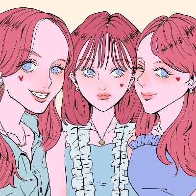 #15 久々に3人揃いました! #15 久々に3人揃いました!