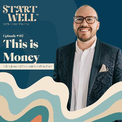 This is Money - Glen James This is Money - Glen James