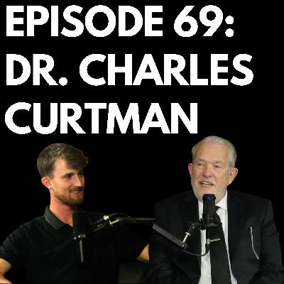Ministry Series 3: Dr. Charles Curtman