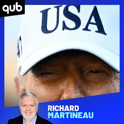 Doigt d’honneur: «C’est à la hauteur du Trump que l’on connait»
