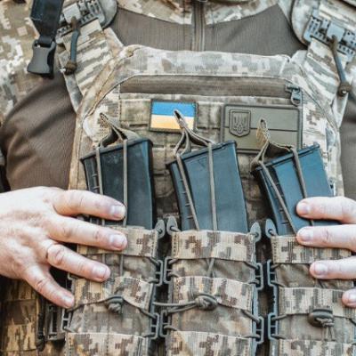 Навички й мотивація? Рекрутинг у 10 армійському корпусі Навички й мотивація? Рекрутинг у 10 армійському корпусі