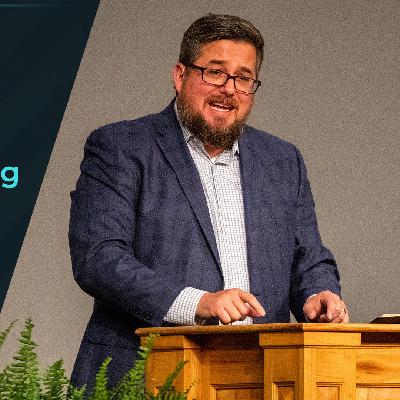 The Heart Behind the Second Coming