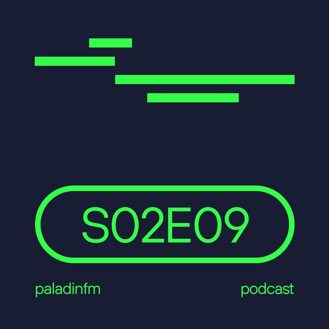 Paladin Fm
