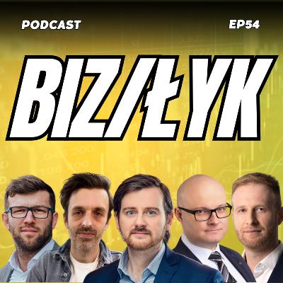 BizŁyk #54 - Mikrokawalerki w cenie MIESZKANIA mniejsze niż KOJEC dla PSA