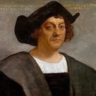 Cristóbal Colón, el hombre detrás del mito