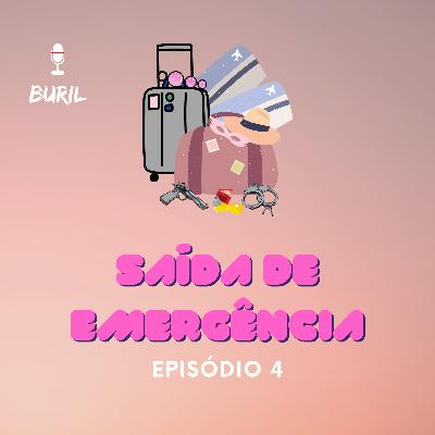 Saída de Emergência - Episódio 04 Saída de Emergência - Episódio 04