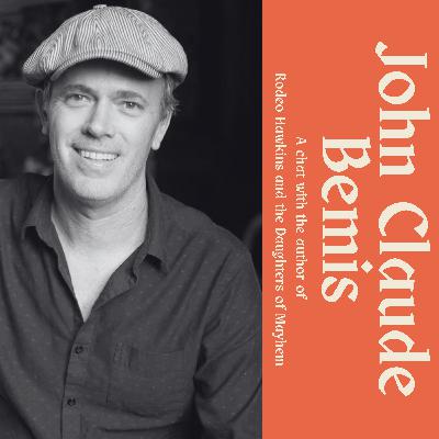 Taking a Trip Through the Multiverse with John Claude Bemis