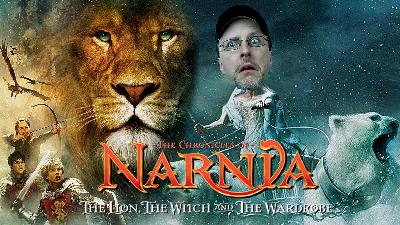 The Chronicles of Narnia: The Lion, the Witch and the Wardrobe - Nostalgia Critic