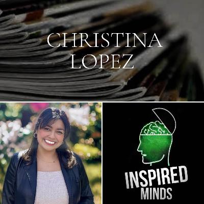 Christina Lopez Christina Lopez