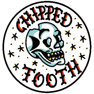 63. The Lost Episodes Pt. 2 - Chipped Tooth Rod Cast