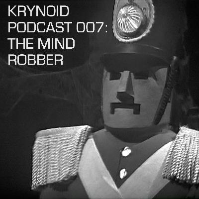 007: The Mind Robber