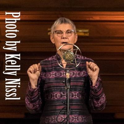 The Picasso Gorilla: Lynn Fitch