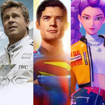 LAS MEJORES PELICULAS DE 2025