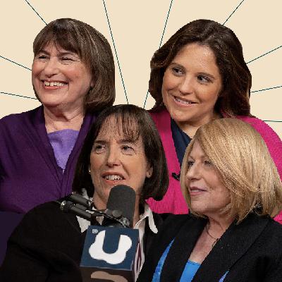 Ignored to icons: These trailblazers changed the game for women with ADHD