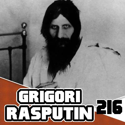 La Misteriosa Vida De Rasputín La Misteriosa Vida De Rasputín