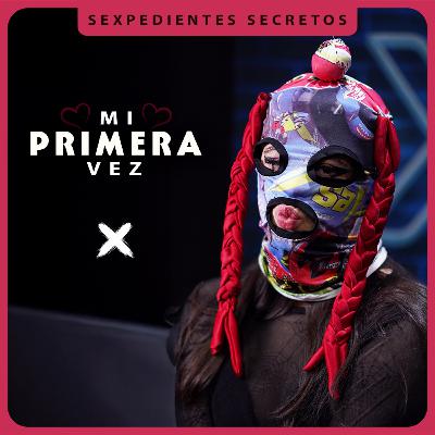 Mi primera vez ❤️