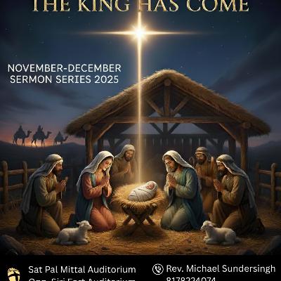 Being in God's salvation plan