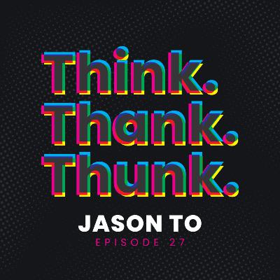 Ep 27 - Jason To